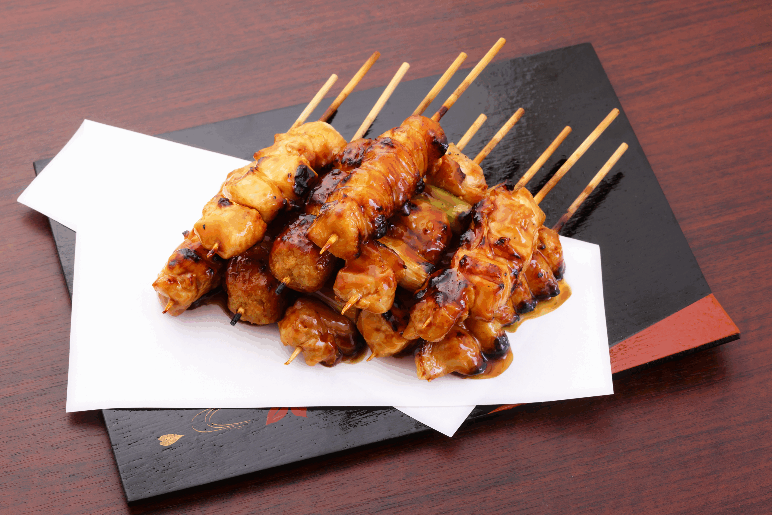 焼き鳥 テイクアウト 東京